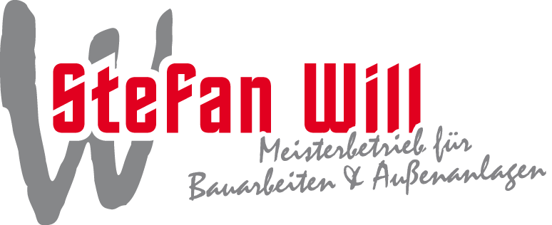 Bauunternehmen Will Logo