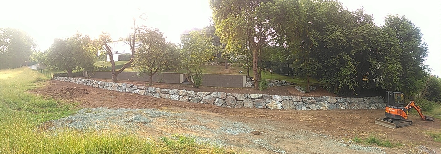 Panorama Unterbrücklein